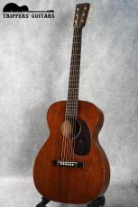 Martin 0-15 (1952) John Frusciante愛用の0-15!オールマホガニーのスモールボディです!_2