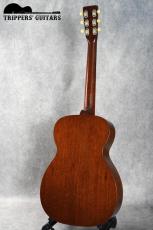 Martin 0-15 (1952) John Frusciante愛用の0-15!オールマホガニーのスモールボディです!_3