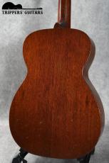 Martin 0-15 (1952) John Frusciante愛用の0-15!オールマホガニーのスモールボディです!_5
