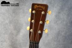 Martin 0-15 (1952) John Frusciante愛用の0-15!オールマホガニーのスモールボディです!_6
