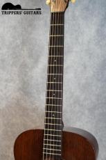 Martin 0-15 (1952) John Frusciante愛用の0-15!オールマホガニーのスモールボディです!_7