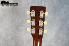Martin 0-15 (1952) John Frusciante愛用の0-15!オールマホガニーのスモールボディです!_8