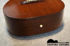 Martin 0-15 (1952) John Frusciante愛用の0-15!オールマホガニーのスモールボディです!_13