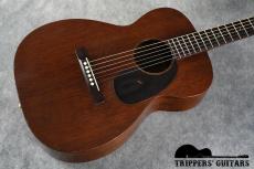 Martin 0-15 (1952) John Frusciante愛用の0-15!オールマホガニーのスモールボディです!_14