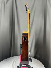 Aiersi Guitar SC098SPF-JC【スモールマンモデル|杉&ローズ】SOLDにつき在庫追加しています!_5