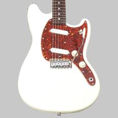 Fender Char Mustang ZICCA Limited Model
