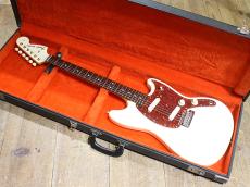 Fender Char Mustang ZICCA Limited Model_2