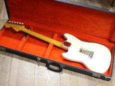 Fender Char Mustang ZICCA Limited Model_3