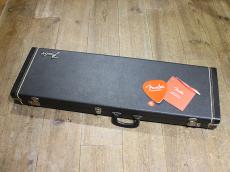 Fender Char Mustang ZICCA Limited Model_4