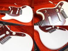 Fender Char Mustang ZICCA Limited Model_5
