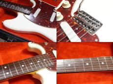 Fender Char Mustang ZICCA Limited Model_6