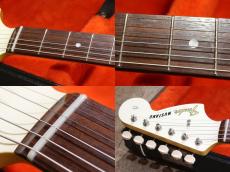 Fender Char Mustang ZICCA Limited Model_7