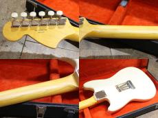 Fender Char Mustang ZICCA Limited Model_8