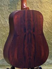 Martin 【ショートスケール】D-X2E Billy Strings #3002468【エボニー指板&PU搭載】【送料当社負担】_3