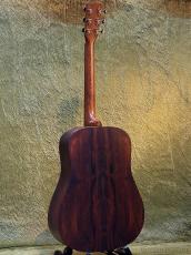 Martin 【ショートスケール】D-X2E Billy Strings #3002468【エボニー指板&PU搭載】【送料当社負担】_4