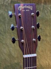 Martin 【ショートスケール】D-X2E Billy Strings #3002468【エボニー指板&PU搭載】【送料当社負担】_5