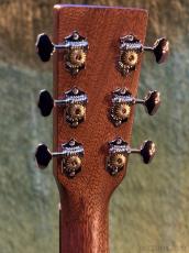 Martin 【ショートスケール】D-X2E Billy Strings #3002468【エボニー指板&PU搭載】【送料当社負担】_6