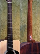 Martin 【ショートスケール】D-X2E Billy Strings #3002468【エボニー指板&PU搭載】【送料当社負担】_7