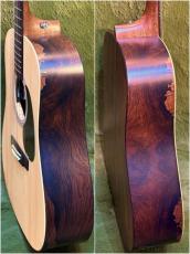 Martin 【ショートスケール】D-X2E Billy Strings #3002468【エボニー指板&PU搭載】【送料当社負担】_8