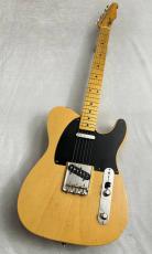RS Guitarworks Slab Blackguard Standard -Butterscotch Blonde- Between Medium and Heavy Aged S/N:RS924-7 ≒2.46kg_2