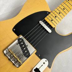 RS Guitarworks Slab Blackguard Standard -Butterscotch Blonde- Between Medium and Heavy Aged S/N:RS924-7 ≒2.46kg_3