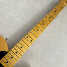 RS Guitarworks Slab Blackguard Standard -Butterscotch Blonde- Between Medium and Heavy Aged S/N:RS924-7 ≒2.46kg_4