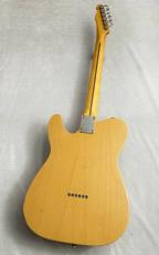 RS Guitarworks Slab Blackguard Standard -Butterscotch Blonde- Between Medium and Heavy Aged S/N:RS924-7 ≒2.46kg_6