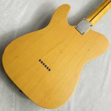 RS Guitarworks Slab Blackguard Standard -Butterscotch Blonde- Between Medium and Heavy Aged S/N:RS924-7 ≒2.46kg_7
