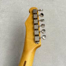 RS Guitarworks Slab Blackguard Standard -Butterscotch Blonde- Between Medium and Heavy Aged S/N:RS924-7 ≒2.46kg_9