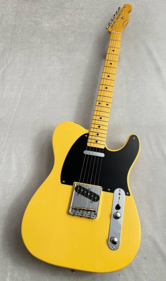 KING SNAKE Okie Dokie T -Butterscotch Blonde- #0148 ≒3.44kg