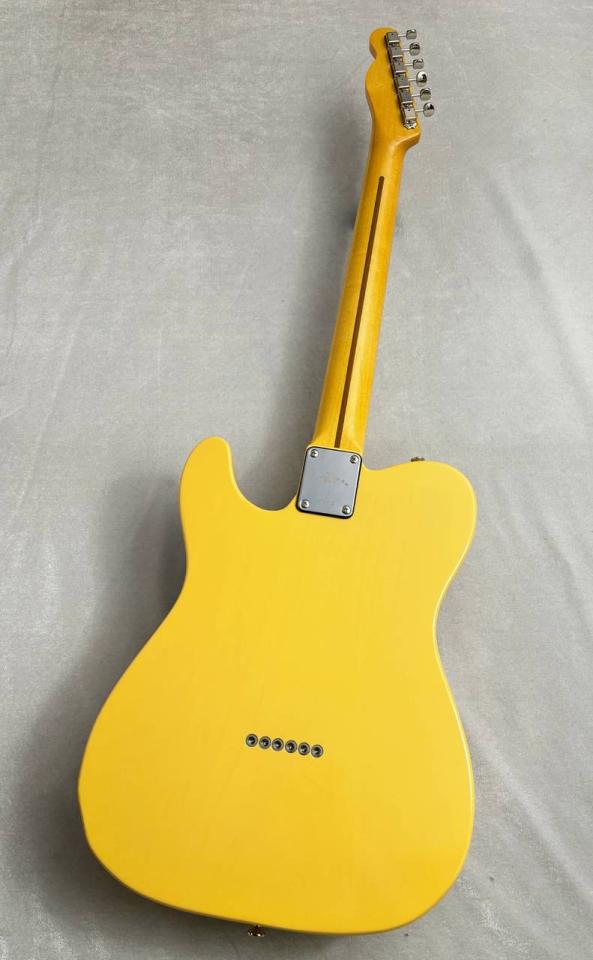 ギター KING SNAKE OKIEDOKIE T KING SNAKE Okie Dokie T 2 Tone Sunburst 【旧ヘッド】（新品