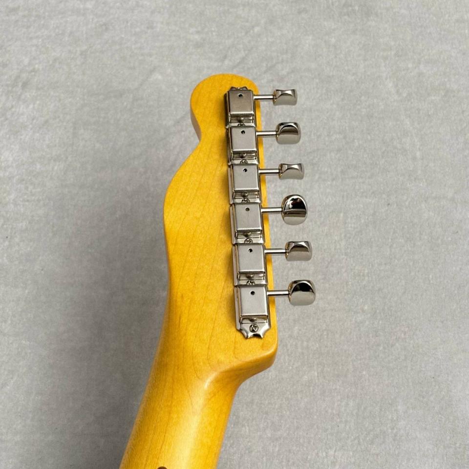 KING SNAKE Okie Dokie T -Butterscotch Blonde- #0148 ≒3.44kg【極音