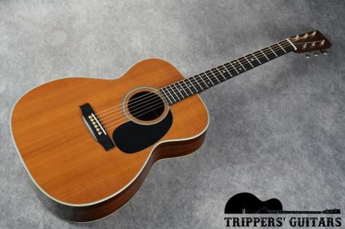 Martin 000-28 (1991) 音の良い000-28入荷しました!