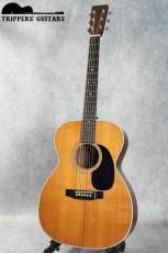 Martin 000-28 (1991) 音の良い000-28入荷しました!_2