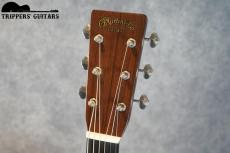 Martin 000-28 (1991) 音の良い000-28入荷しました!_6