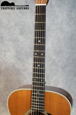 Martin 000-28 (1991) 音の良い000-28入荷しました!_7