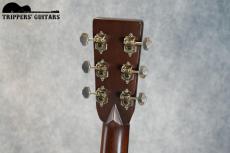 Martin 000-28 (1991) 音の良い000-28入荷しました!_8