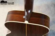 Martin 000-28 (1991) 音の良い000-28入荷しました!_12