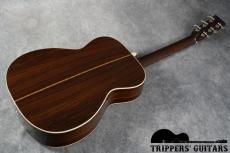 Martin 000-28 (1991) 音の良い000-28入荷しました!_15