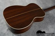 Martin 000-28 (1991) 音の良い000-28入荷しました!_16