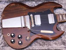 Gibson SG Standard '70_3