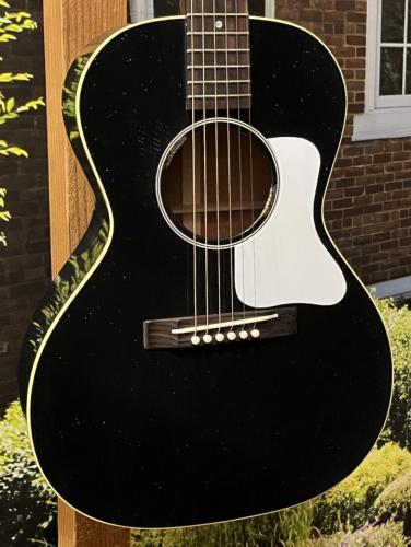 Gibson 【日本総本店】【Murphy Lab】1933 L-00 Ebony Light Aged #22575026【48回無金利分割可能】