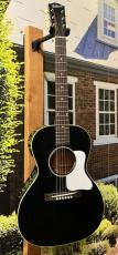 Gibson 【日本総本店】【Murphy Lab】1933 L-00 Ebony Light Aged #22575026【48回無金利分割可能】_2