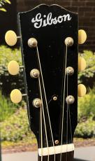 Gibson 【日本総本店】【Murphy Lab】1933 L-00 Ebony Light Aged #22575026【48回無金利分割可能】_12