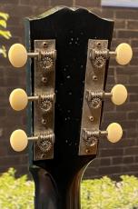 Gibson 【日本総本店】【Murphy Lab】1933 L-00 Ebony Light Aged #22575026【48回無金利分割可能】_13