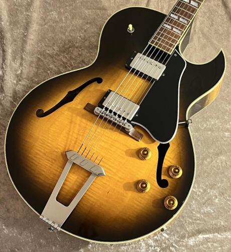 Gibson 【USED】ES-175D Sunburst 1993年製 [3.37kg]【G-CLUB TOKYO】