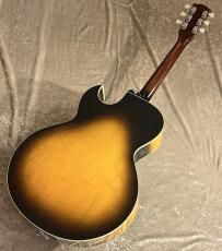 Gibson 【USED】ES-175D Sunburst 1993年製 [3.37kg]【G-CLUB TOKYO】_3