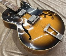 Gibson 【USED】ES-175D Sunburst 1993年製 [3.37kg]【G-CLUB TOKYO】_4