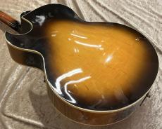 Gibson 【USED】ES-175D Sunburst 1993年製 [3.37kg]【G-CLUB TOKYO】_5