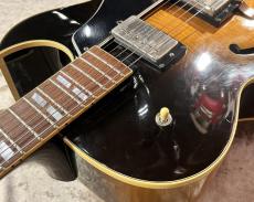 Gibson 【USED】ES-175D Sunburst 1993年製 [3.37kg]【G-CLUB TOKYO】_6
